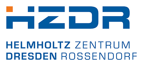 Logo HZDR